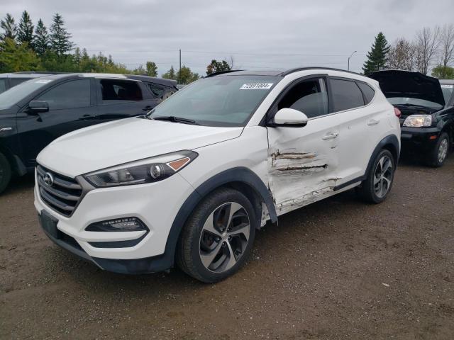 HYUNDAI TUCSON LIM 2016 km8j3ca23gu034493