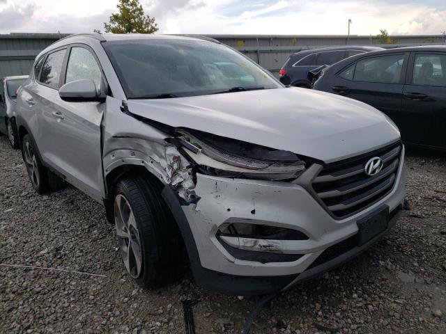 HYUNDAI TUCSON LIM 2016 km8j3ca23gu042030