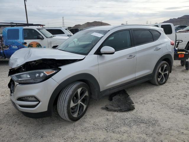 HYUNDAI TUCSON LIM 2016 km8j3ca23gu042464