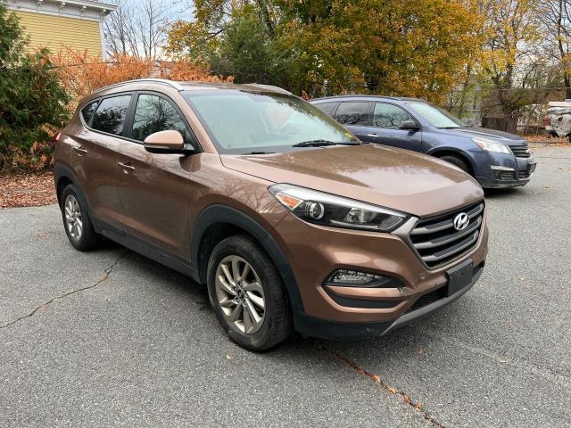 HYUNDAI TUCSON 2016 km8j3ca23gu045980