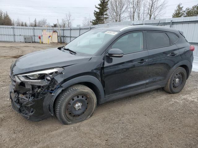 HYUNDAI TUCSON 2016 km8j3ca23gu046904