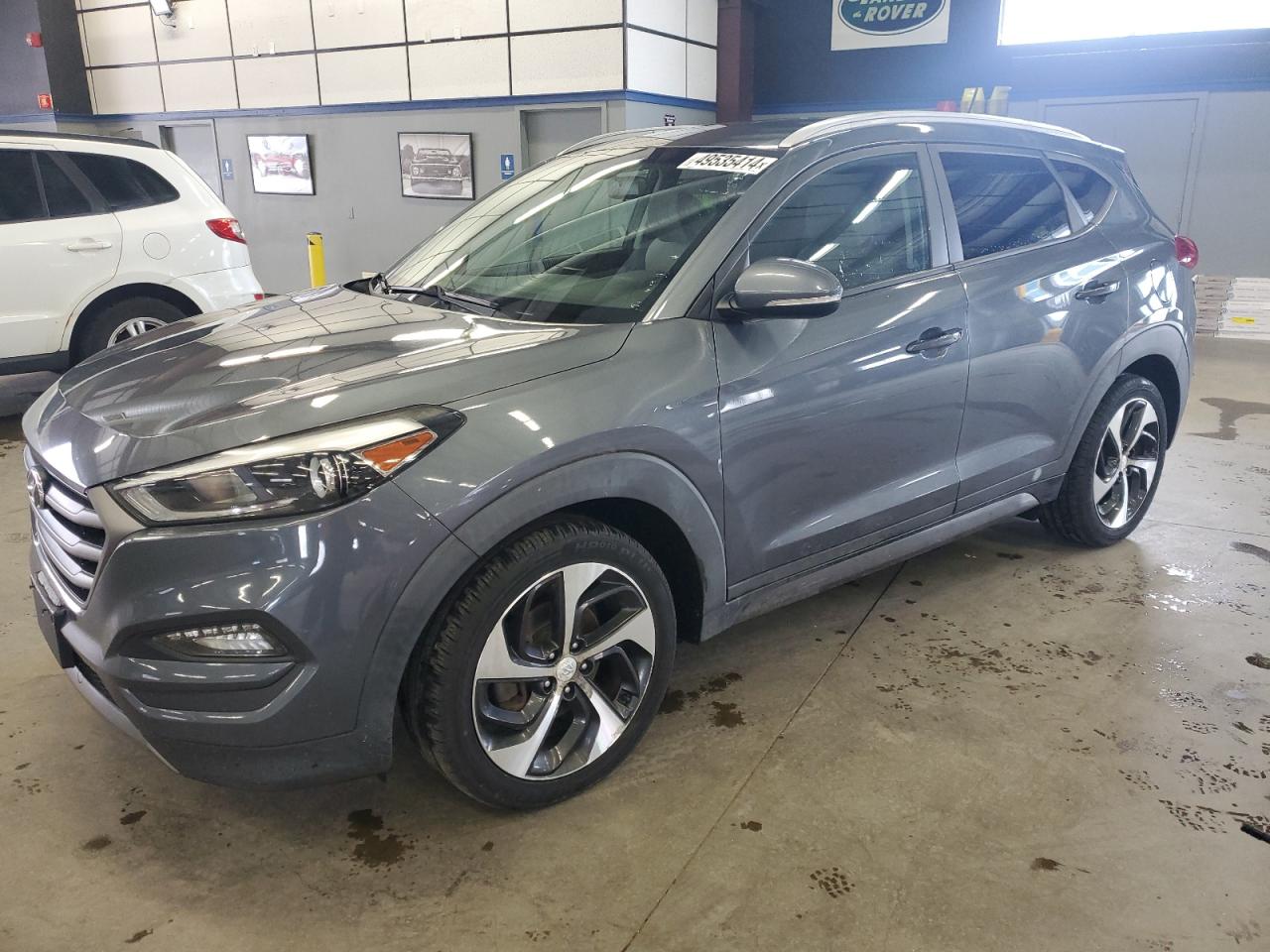 HYUNDAI TUCSON 2016 km8j3ca23gu046983