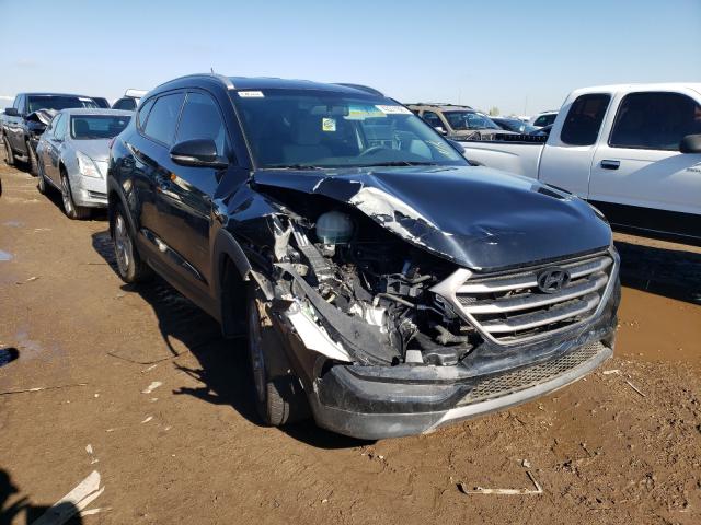 HYUNDAI TUCSON LIM 2016 km8j3ca23gu048085