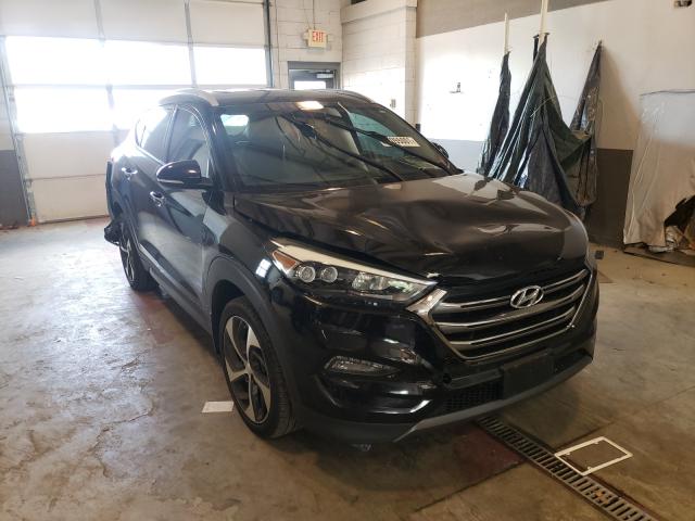 HYUNDAI TUCSON LIM 2016 km8j3ca23gu052069