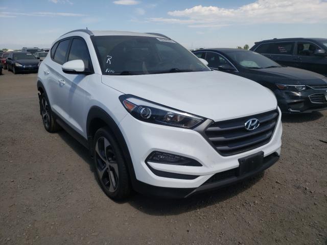 HYUNDAI TUCSON LIM 2016 km8j3ca23gu073469