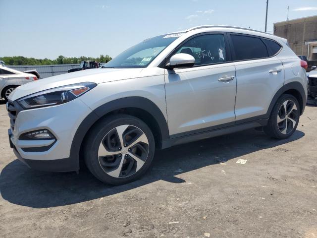 HYUNDAI TUCSON LIM 2016 km8j3ca23gu094211