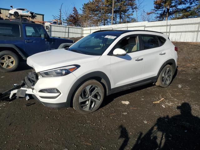 HYUNDAI TUCSON 2016 km8j3ca23gu117812