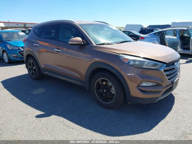 HYUNDAI TUCSON 2016 km8j3ca23gu123965