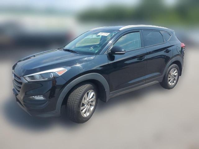 HYUNDAI TUCSON 2016 km8j3ca23gu125585