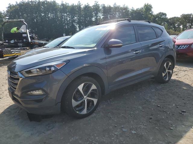 HYUNDAI TUCSON LIM 2016 km8j3ca23gu126185