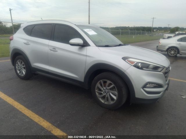 HYUNDAI TUCSON 2016 km8j3ca23gu134349