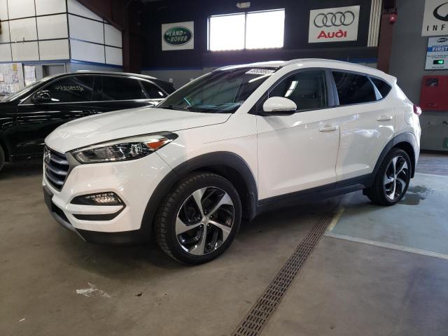 HYUNDAI TUCSON LIM 2016 km8j3ca23gu136957