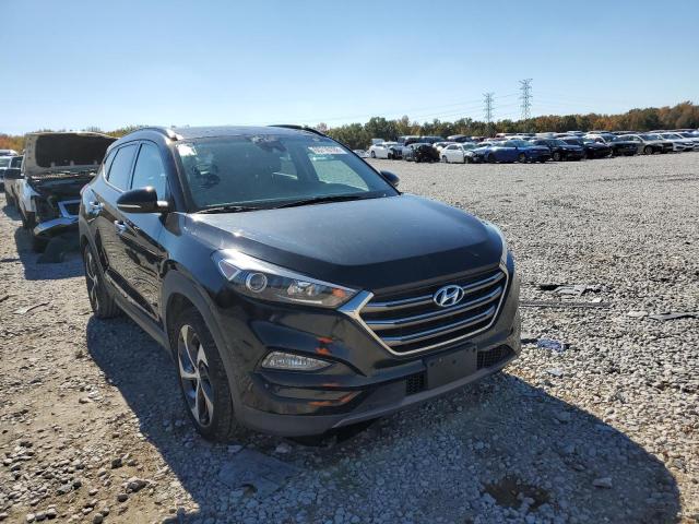 HYUNDAI TUCSON LIM 2016 km8j3ca23gu144668