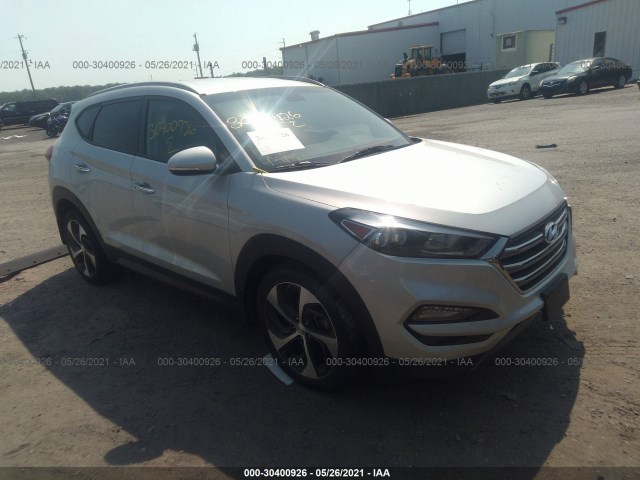 HYUNDAI TUCSON 2016 km8j3ca23gu144802