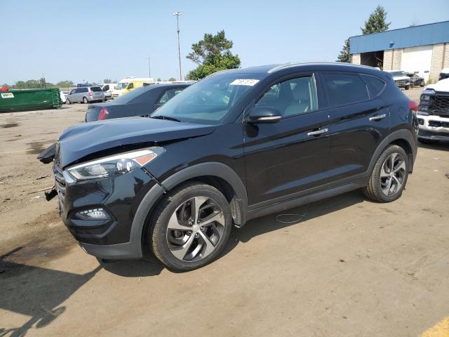 HYUNDAI TUCSON LIM 2016 km8j3ca23gu145917