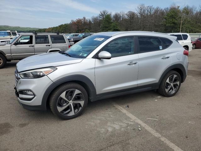 HYUNDAI TUCSON LIM 2016 km8j3ca23gu145979