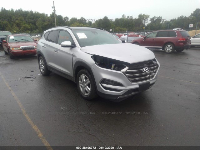 HYUNDAI TUCSON 2016 km8j3ca23gu149630