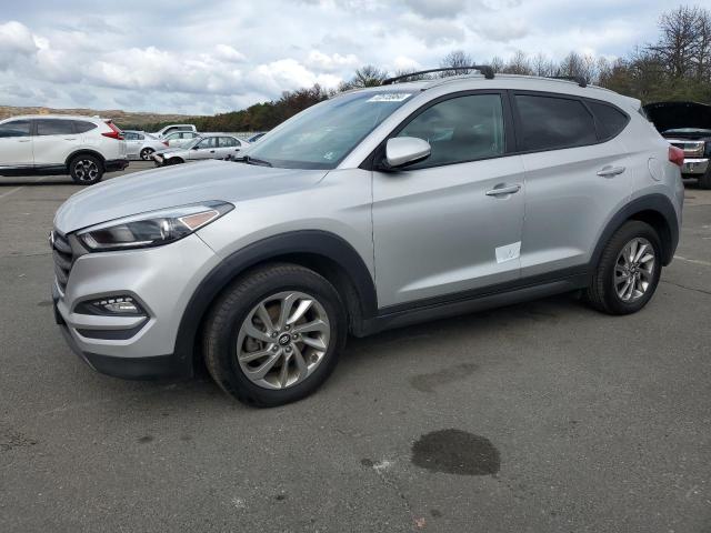 HYUNDAI TUCSON LIM 2016 km8j3ca23gu152379