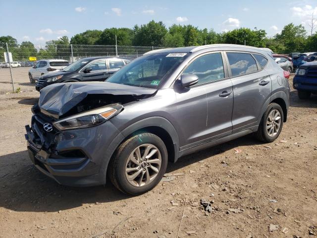 HYUNDAI TUCSON 2016 km8j3ca23gu158764