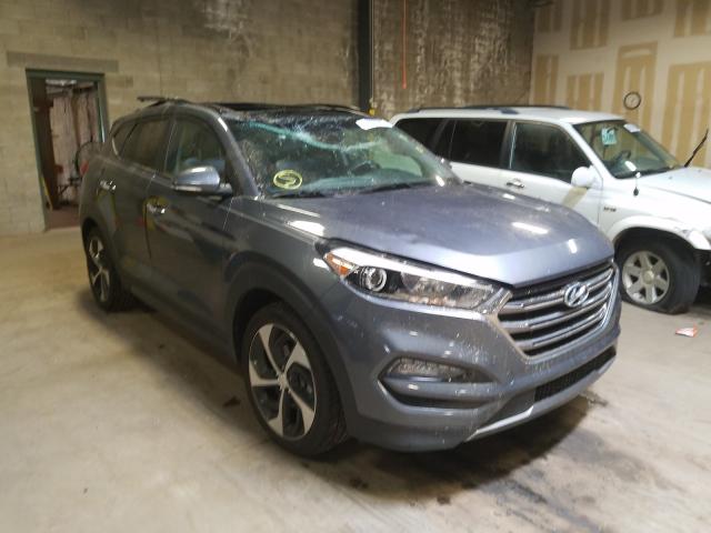 HYUNDAI TUCSON LIM 2016 km8j3ca23gu159865