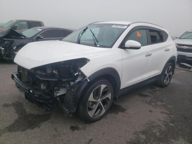 HYUNDAI TUCSON 2016 km8j3ca23gu163964