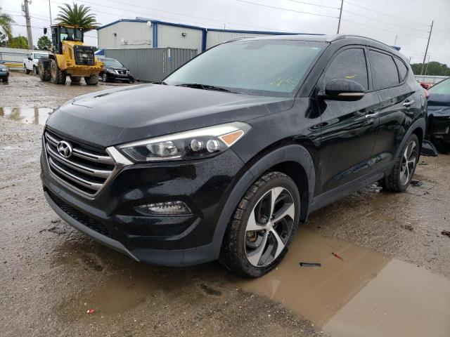 HYUNDAI TUCSON 2016 km8j3ca23gu177430