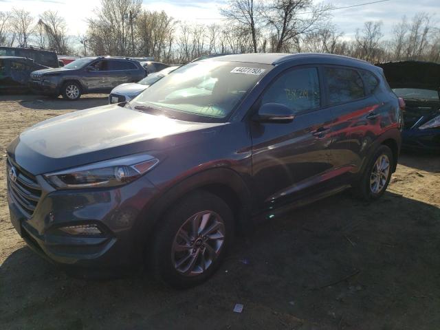 HYUNDAI TUCSON LIM 2016 km8j3ca23gu180392