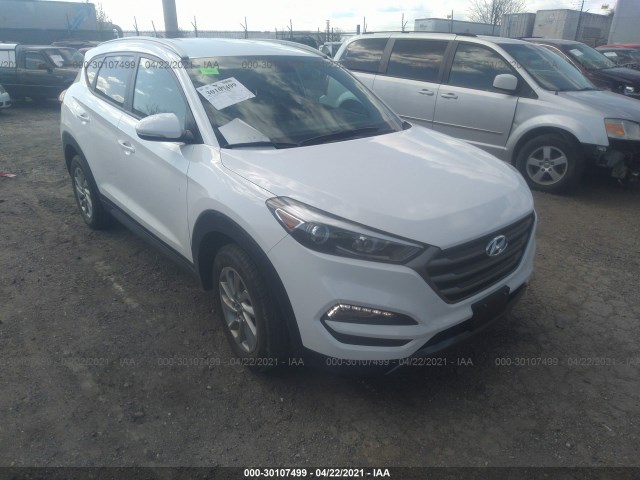 HYUNDAI TUCSON 2016 km8j3ca23gu185799