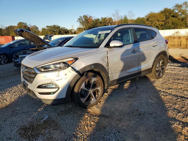 HYUNDAI TUCSON LIM 2016 km8j3ca23gu192218