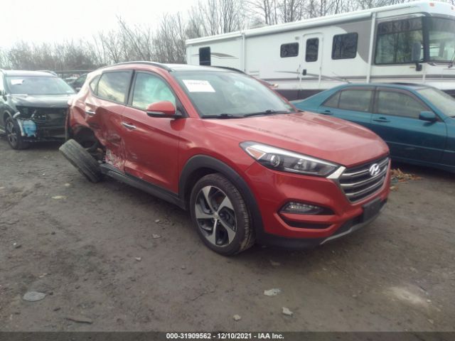 HYUNDAI TUCSON 2016 km8j3ca23gu199170