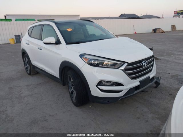 HYUNDAI TUCSON 2016 km8j3ca23gu199251