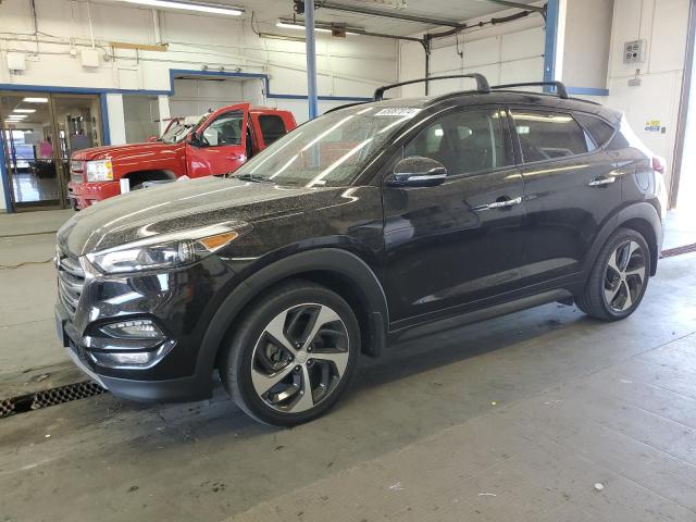 HYUNDAI TUCSON 2016 km8j3ca23gu222981