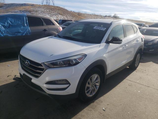 HYUNDAI TUCSON LIM 2016 km8j3ca23gu226996