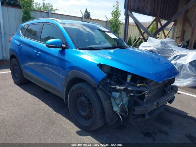 HYUNDAI TUCSON 2016 km8j3ca23gu228375