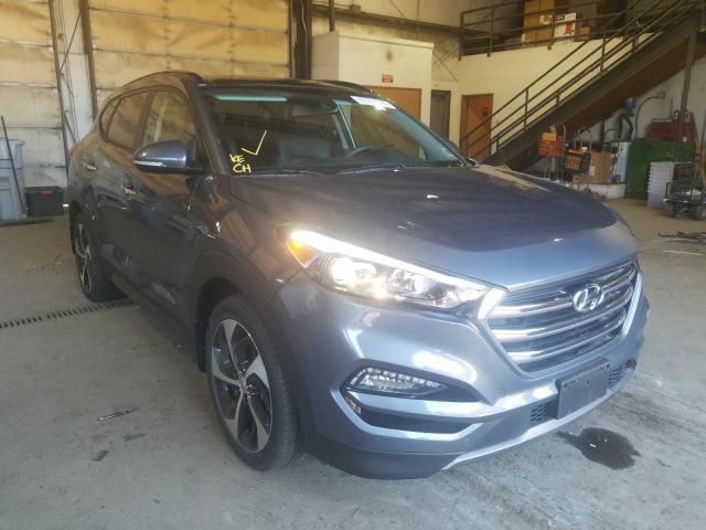 HYUNDAI TUCSON LIM 2016 km8j3ca23gu236640