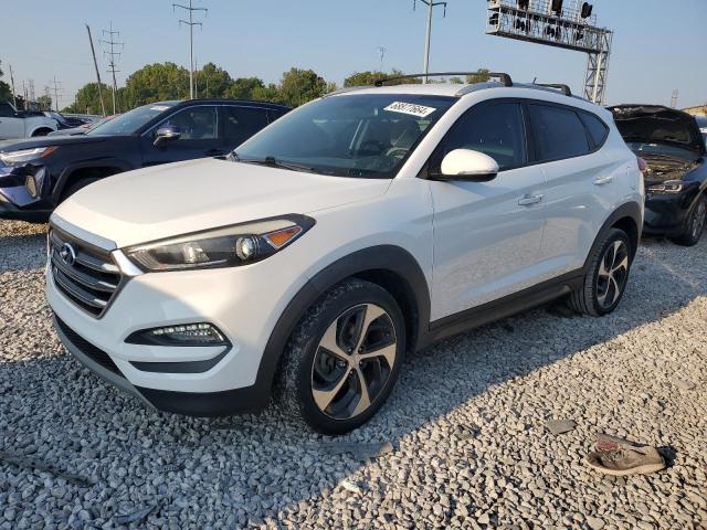 HYUNDAI TUCSON LIM 2016 km8j3ca23gu260226