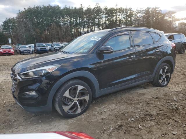 HYUNDAI TUCSON 2016 km8j3ca23gu267614