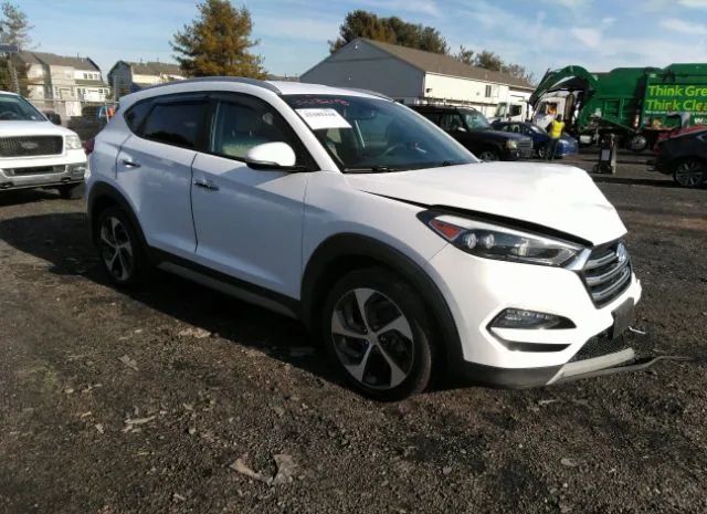 HYUNDAI TUCSON 2017 km8j3ca23hu278436