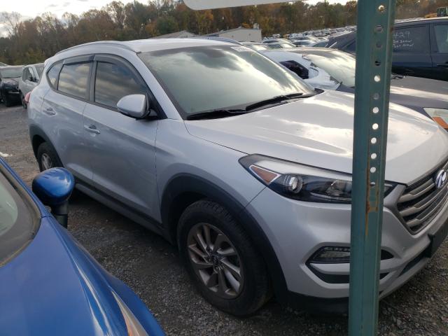 HYUNDAI TUCSON LIM 2017 km8j3ca23hu290456