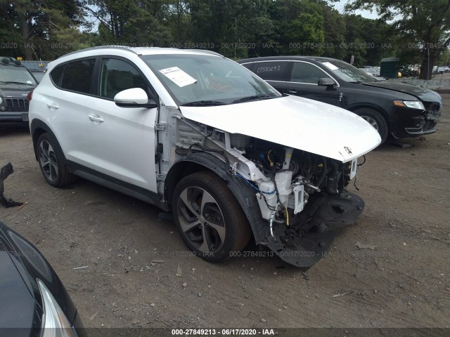 HYUNDAI TUCSON 2017 km8j3ca23hu297598