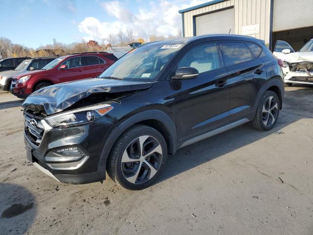 HYUNDAI TUCSON LIM 2017 km8j3ca23hu298539