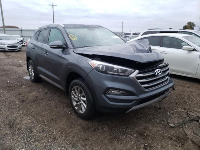 HYUNDAI TUCSON LIM 2017 km8j3ca23hu304436