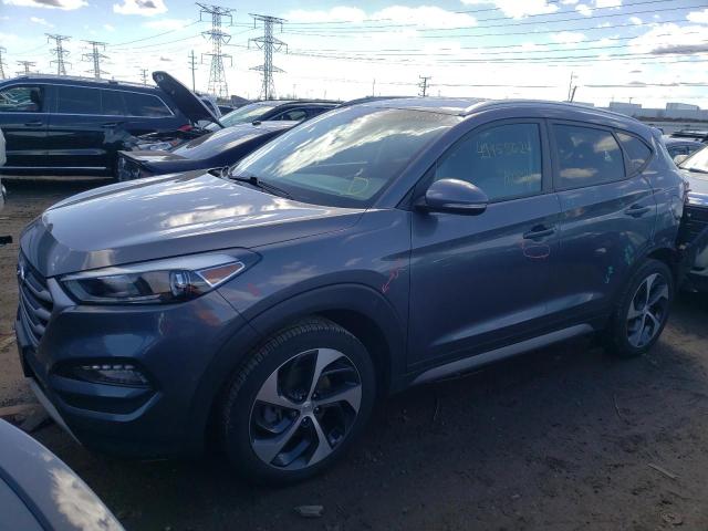 HYUNDAI TUCSON 2017 km8j3ca23hu338019