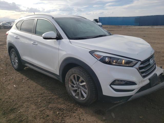 HYUNDAI TUCSON LIM 2017 km8j3ca23hu344144