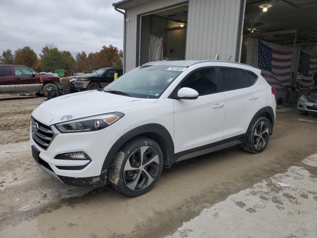 HYUNDAI TUCSON LIM 2017 km8j3ca23hu348940