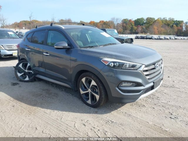 HYUNDAI TUCSON 2017 km8j3ca23hu365088