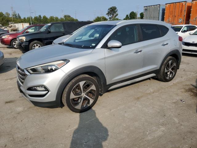 HYUNDAI TUCSON LIM 2017 km8j3ca23hu369674