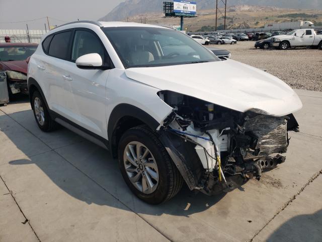 HYUNDAI TUCSON LIM 2017 km8j3ca23hu371537