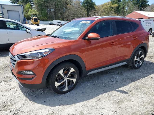 HYUNDAI TUCSON 2017 km8j3ca23hu417044