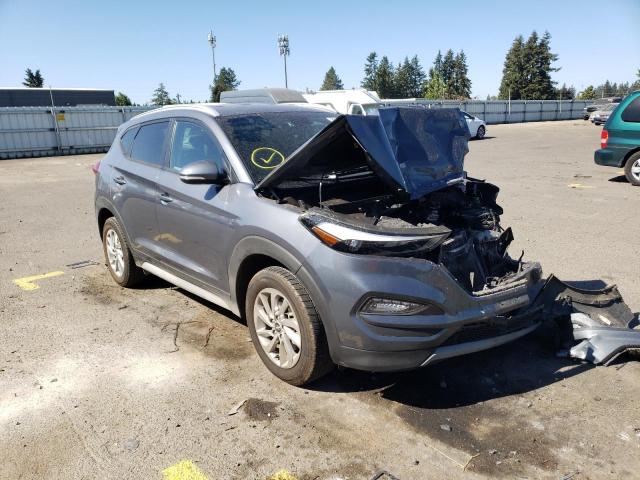 HYUNDAI TUCSON LIM 2017 km8j3ca23hu421143